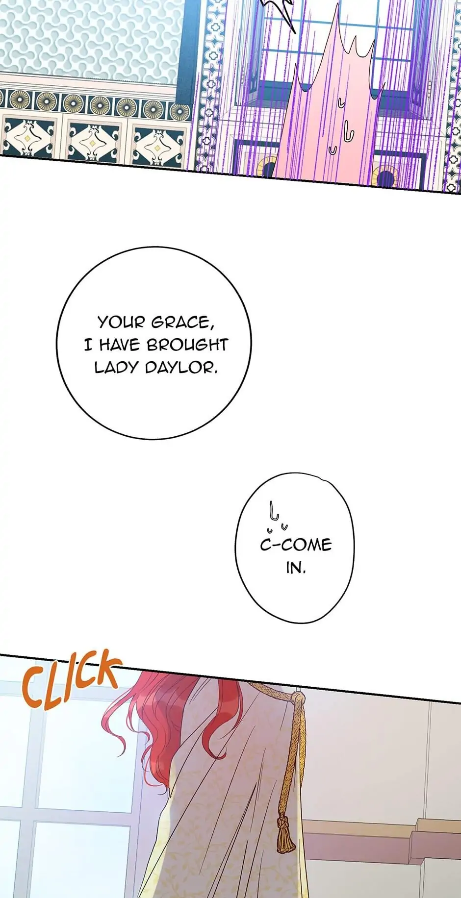 This Is An Obvious Fraudulent Marriage Chapter 31 - page 36